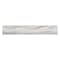 Andova Tiles Nabo 3 in. x 18 in. Porcelain Wood Look Subway Wall and Floor Tile SAM-ANDNAB489 - alternate 5